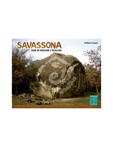 SAVASSONA, ESCALADA Y BOULDER 