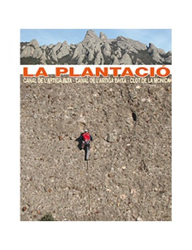 LA PLANTACIO, MONTSERRAT 