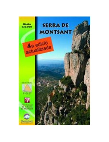 SERRA MONTSANT 