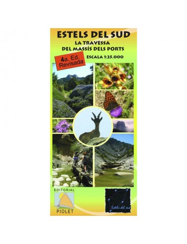 ESTELS DEL SUD - TRAV. MASSIS PORTS 