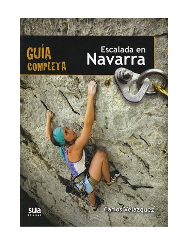 ESCALADA NAVARRA 