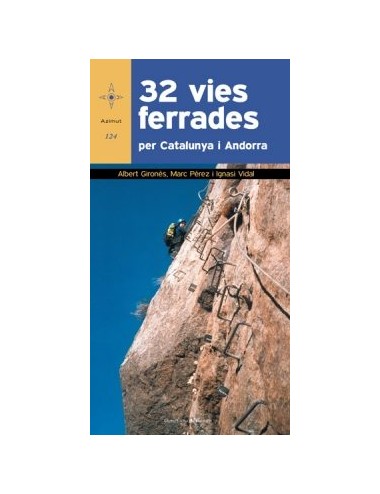 32 VIAS F. CATALUNYA I ANDORRA 