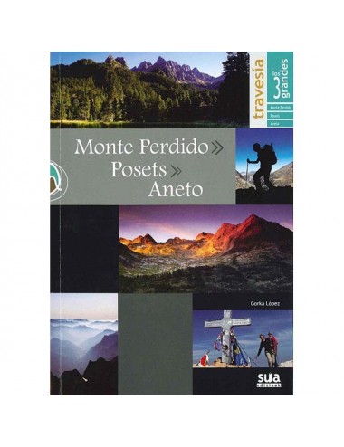 MONTE PERDIDO, POSETS, ANETO 