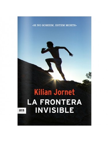 LA FRONTERA INVISIBLE 