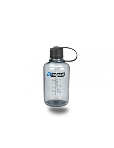 BOCA ESTR. 0,5L, GRIS 