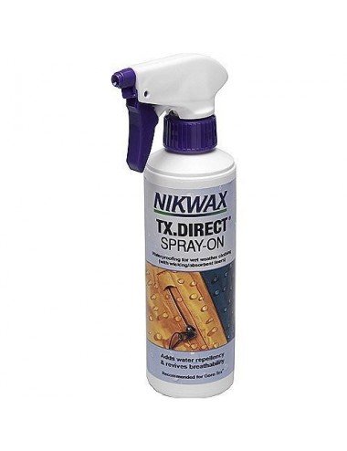 TX DIRECT 300ML, SPAY IMPERM. 