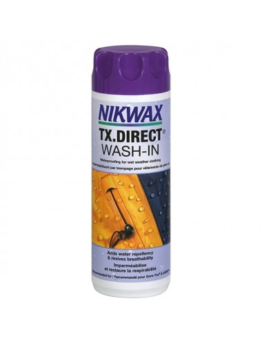 TX DIRECT WASH-IN300ML, IMPERM. 