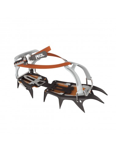 CRAMPONES VASAK, FLEXLOCK 