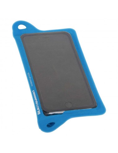 FUNDA TPU GUIDE WP XL, AZUL 