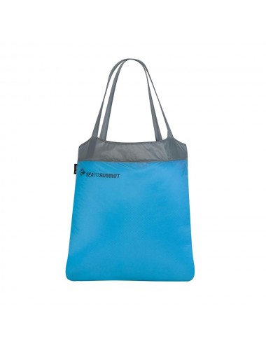 BOLSA ULTRASIL SHOP., AZUL 