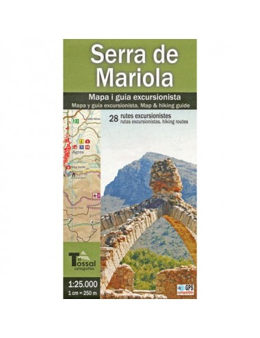 SERRA DE MARIOLA 