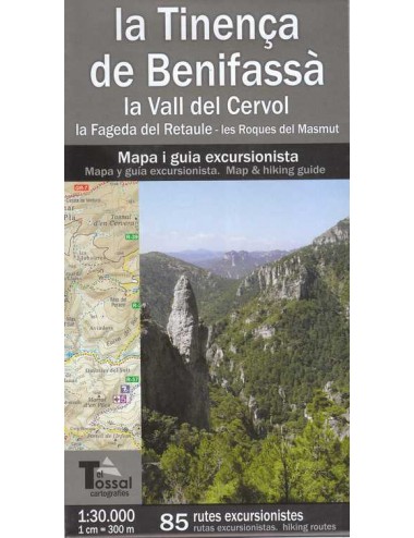 LA TINENÇA DE BENIFASSA 