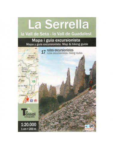 LA SERRELLA 