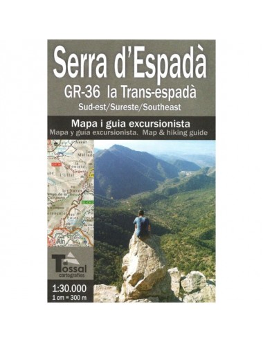 SERRA D'ESPADA 