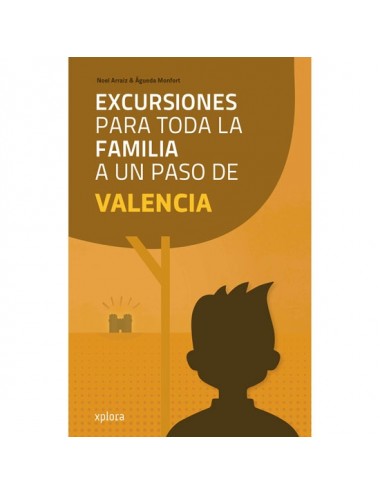 EXCURSIONES FAMILIA VALENCIA 