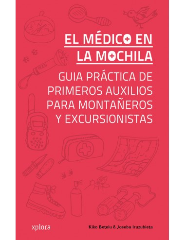 MÉDICO EN LA MOCHILA 