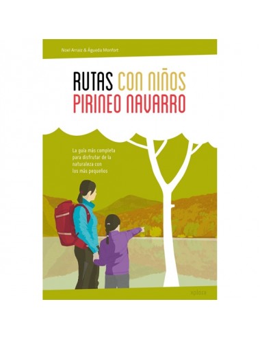 RUTAS NIÑOS PIRI.NAVARRO 