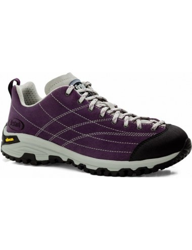 Zapatilla de senderismo impermeable para mujer. RANDO II GTX W. Bestard. Vents de Muntanya