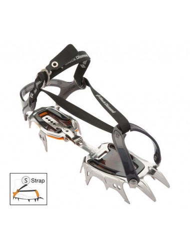 CRAMPONES SERAC STRAP 