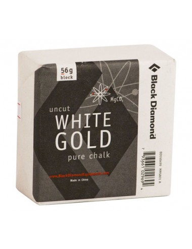 MAGNESIO WHITE GOLD BLOCK 56G 