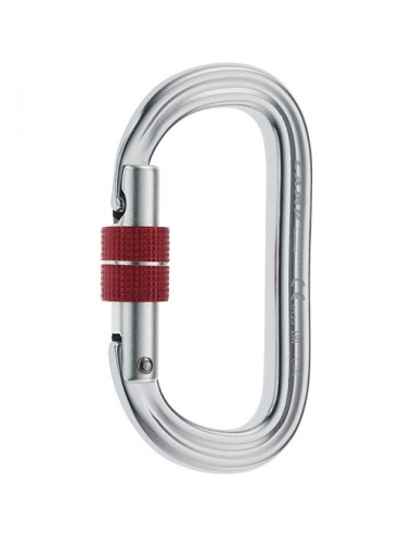 OVAL XL LOCK 