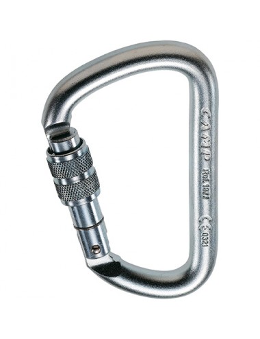 D PRO LOCK, ACERO 