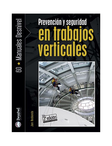 TRABAJOS VERT, PREV Y SEG 