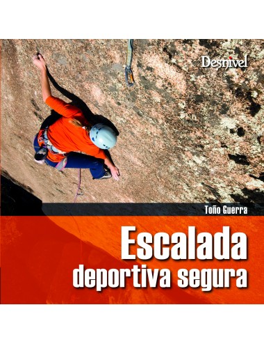 ESCALADA DEPORTIVA SEGURA 16X16 