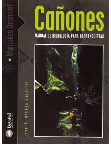 HIDROLOGÍA DE CAÑONES 