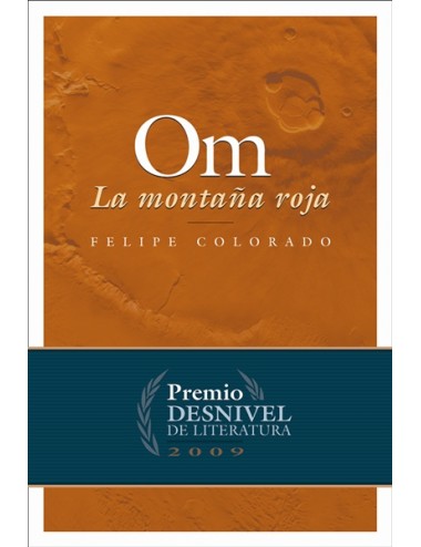 OM LA MONTAÑA ROJA 