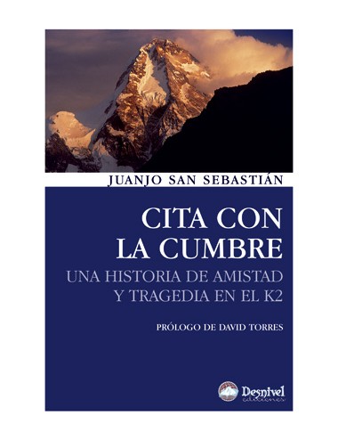 CITA CON LA CUMBRE 