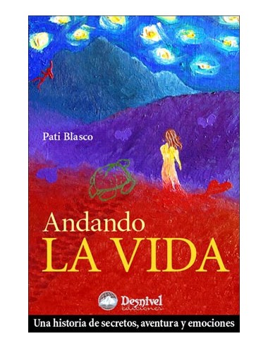 ANDANDO LA VIDA 