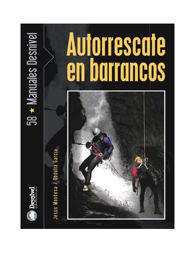 AUTORRESCATE EN BARRANCOS 