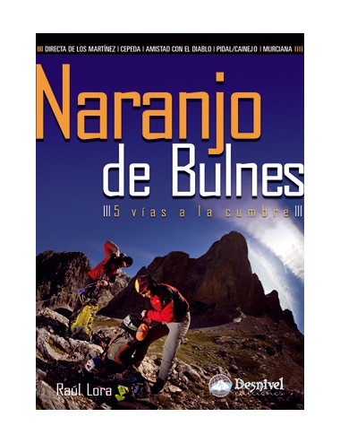 NARANJO DE BULNES 5 VÍAS 