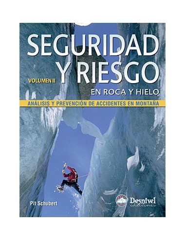 SEGURIDAD Y RIESGO VOL.II 