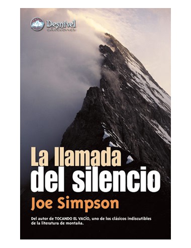 LA LLAMADA DEL SILENCIO 