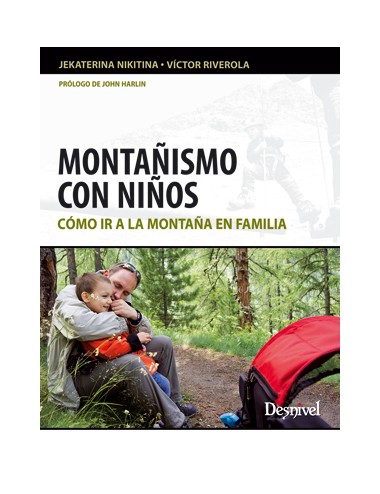 MONTAÑISMO CON NIÑOS 