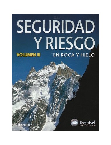 SEGURIDAD Y RIESGO VOL.III 