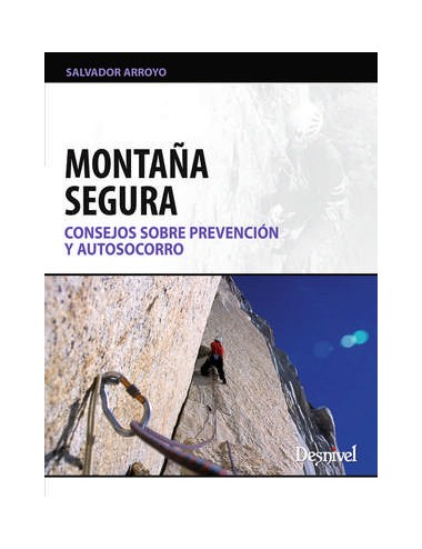 MONTAÑA SEGURA 