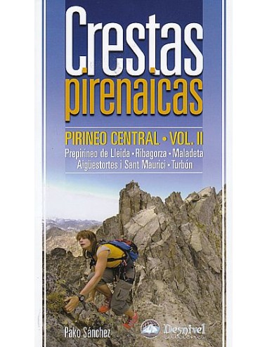 CRESTAS PIRENAICAS II 