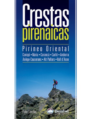 CRESTAS PIRENAICAS ORIENTAL 