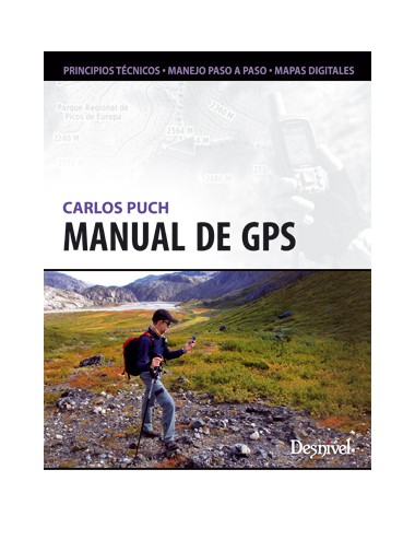 MANUAL DE GPS 