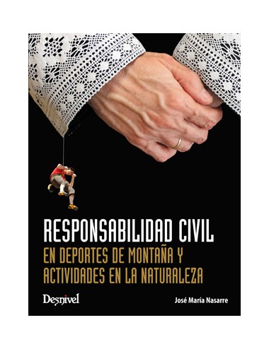 RESPONSABILIDAD CIVIL MONTAÑA 