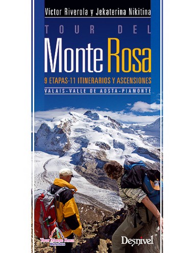 TOUR MONTE ROSA 