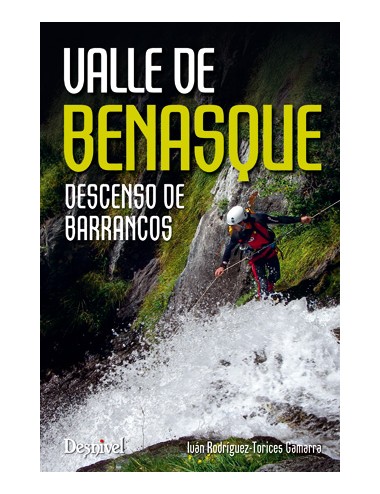 VALLE BENASQUE, BARRANCOS 