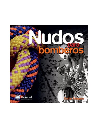 NUDOS PARA BOMBEROS 