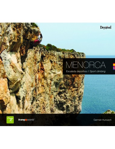 MENORCA ESCALADA DEPORTIVA/SPORT CLI 