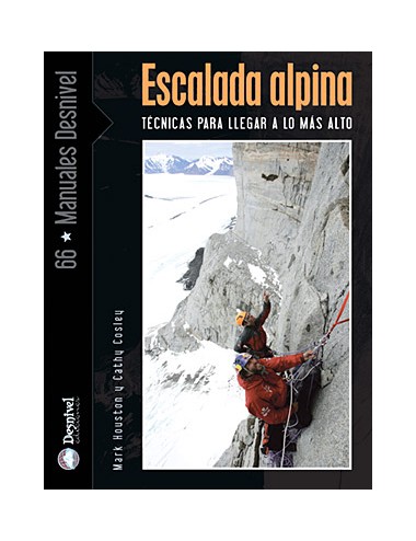 ESCALADA ALPINA 