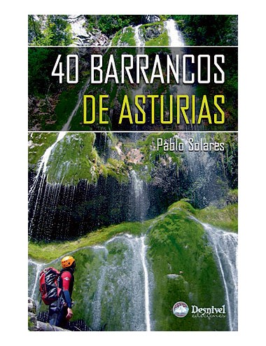 40 BARRANCOS DE ASTURIAS 