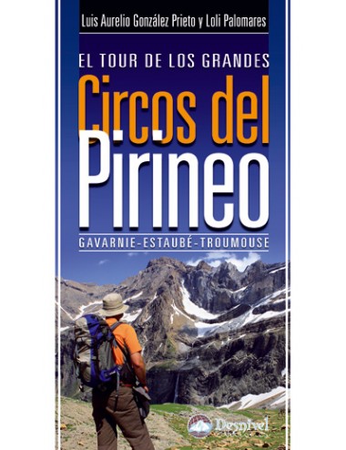 CIRCOS DEL PIRINEO. EL TOUR GRANDES 